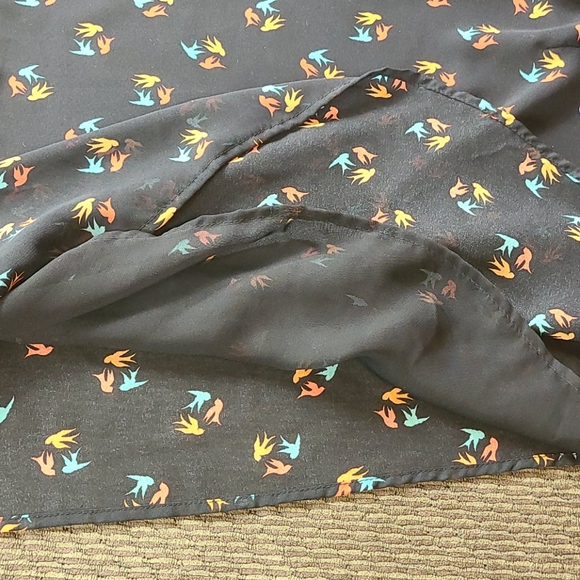 a.n.a Blouse - Picture 12 of 15